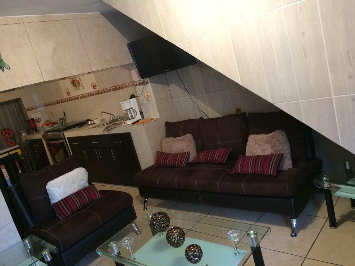 Calle Betancourt Villa Масатлан Екстериор снимка